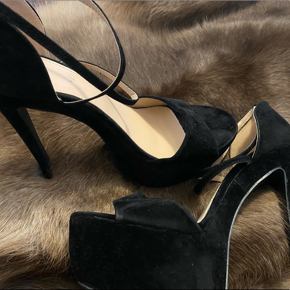 Stiletto